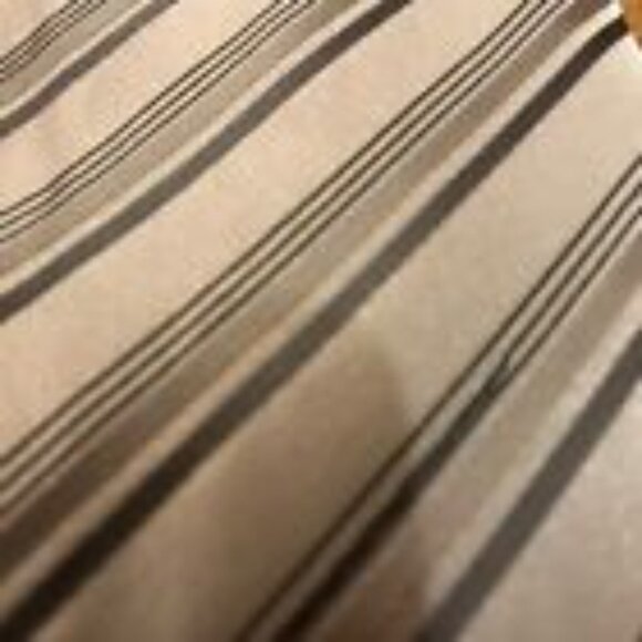 Joseph &Feiss International 100% Silk Tie Extra long 65"x4" necktie - Picture 5 of 5